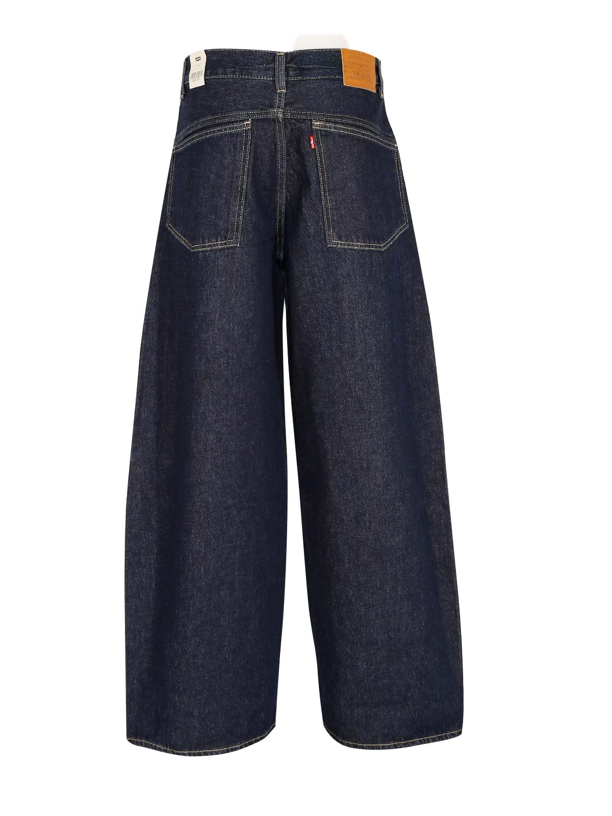 Levi's® Super Baggy Barrel jeans blue | Quaranta Boutique Levi's